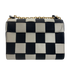 Twist Epi Checkered, vista trasera